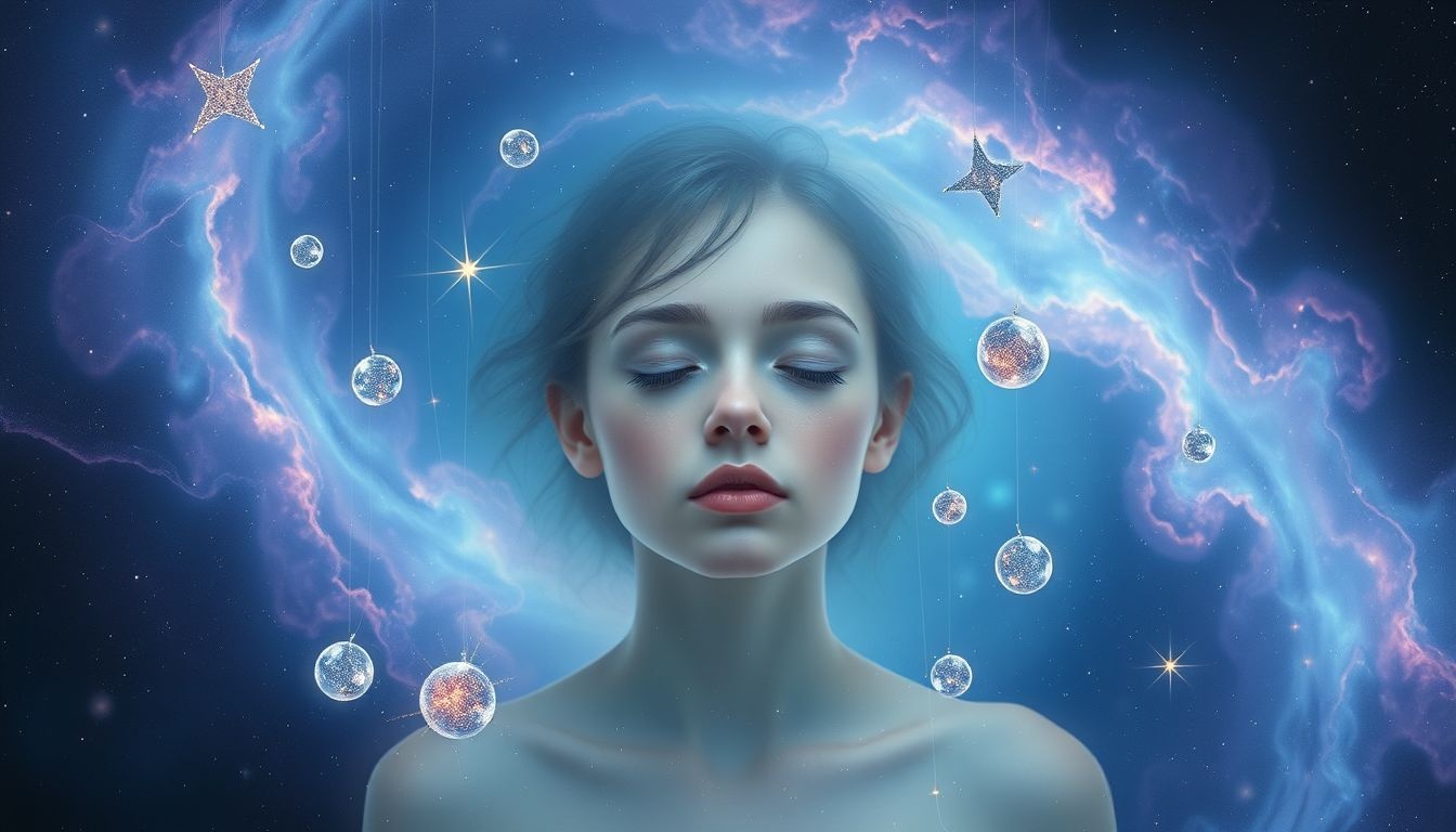 La douleur oculaire rêve révèle souvent une émotion refoulée.