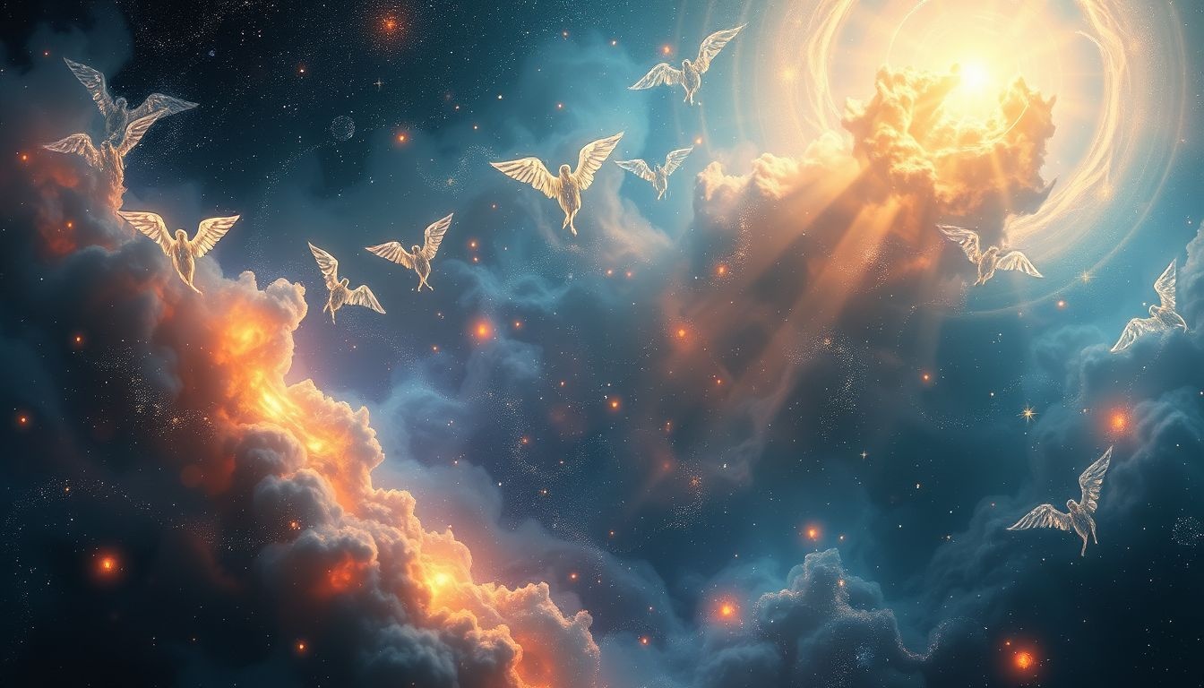 La sensibilisation en rêve symbolise souvent la prise de conscience intérieure.