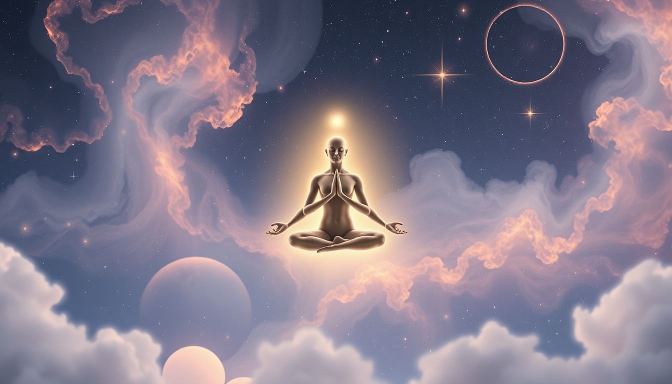 Le fakir symbolise la maîtrise des défis physiques et spirituels.