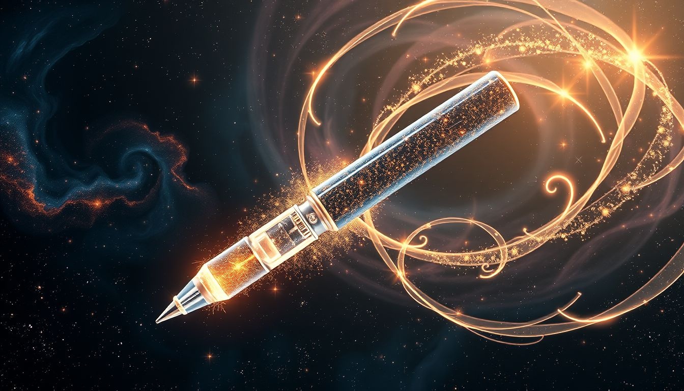 Un tournevis neuf symbolise créativité naissante et possibilités inédites.