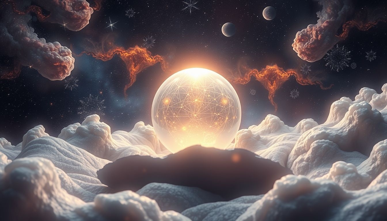 La râpe symbolise souvent l'intuition révélant des messages subconscients.