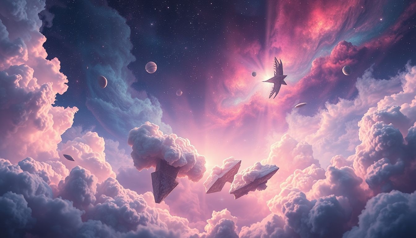 Rêver d'une usine détruite symbolise fin, deuil et renouveau.