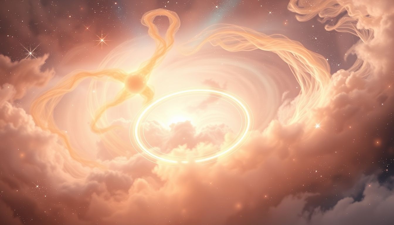 La guérison émotionnelle favorise l'équilibre intérieur après des défis.