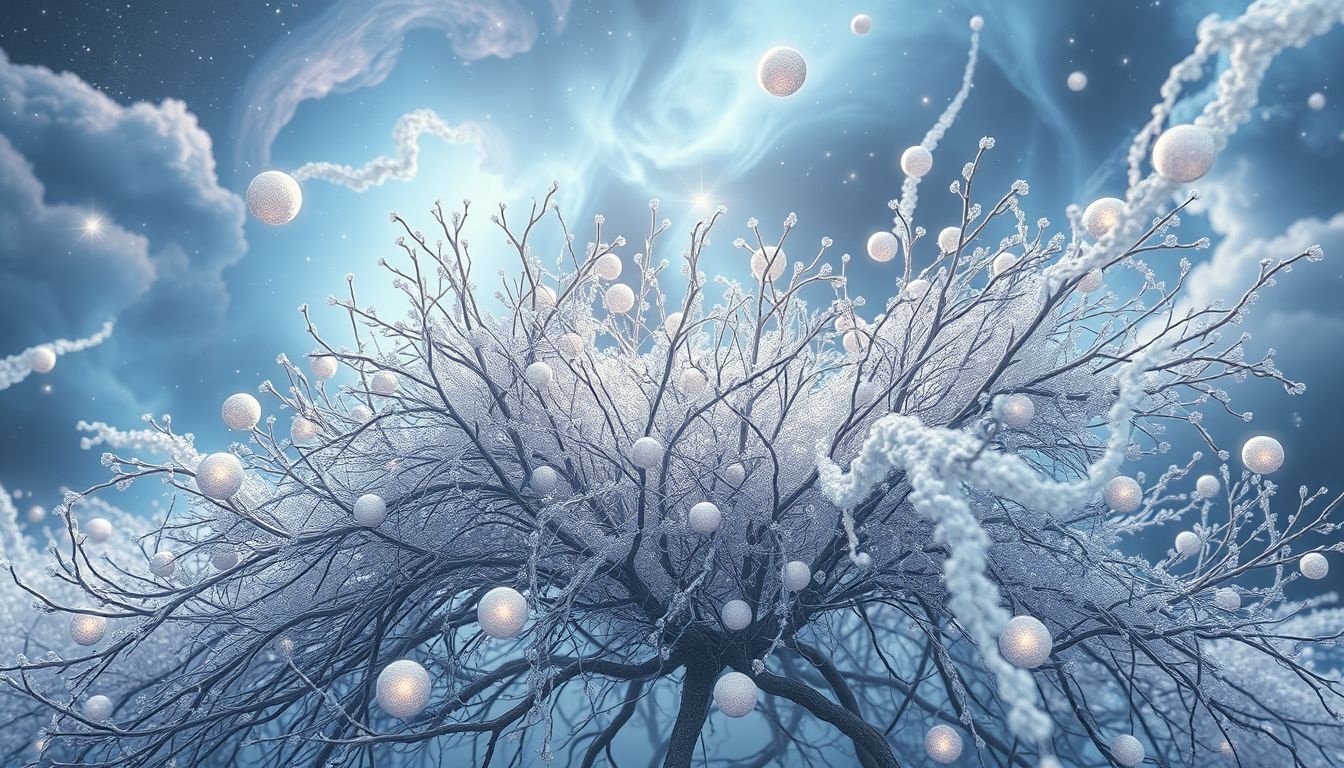 Un taillis luxueux symbolise souvent richesse cachée ou opportunités financières.
