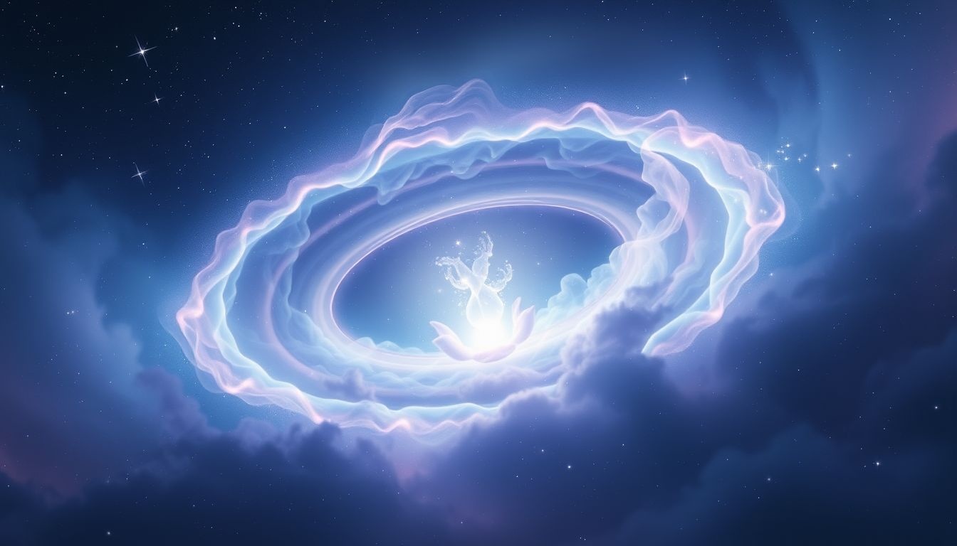 Rêver de mort symbolise souvent une transformation ou renouveau intérieur.