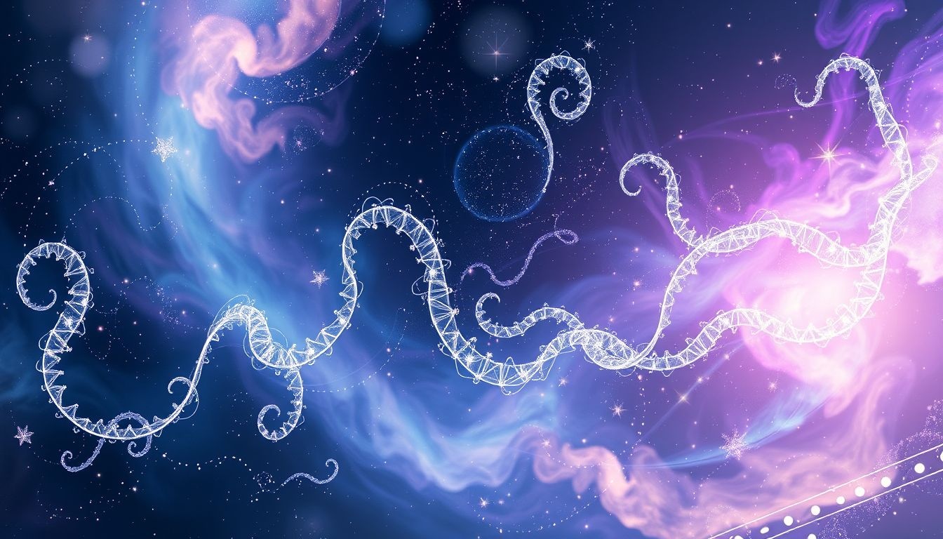 Les ascaris symbolisent souvent des messages cachés de l'inconscient.