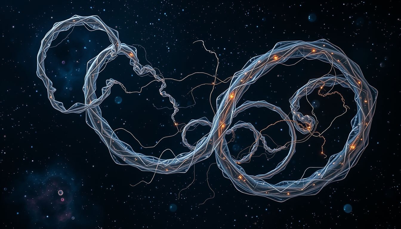 La peur des ascaris reflète souvent une anxiété profonde et subconsciente.