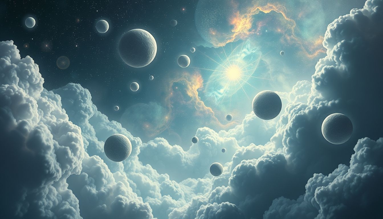 Les rêves d’anti-armes symbolisent souvent la paix intérieure recherchée.