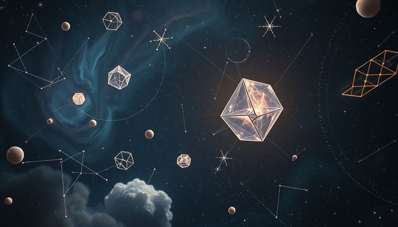 Rêver d'arpentage symbolise souvent la recherche de clarté intérieure.