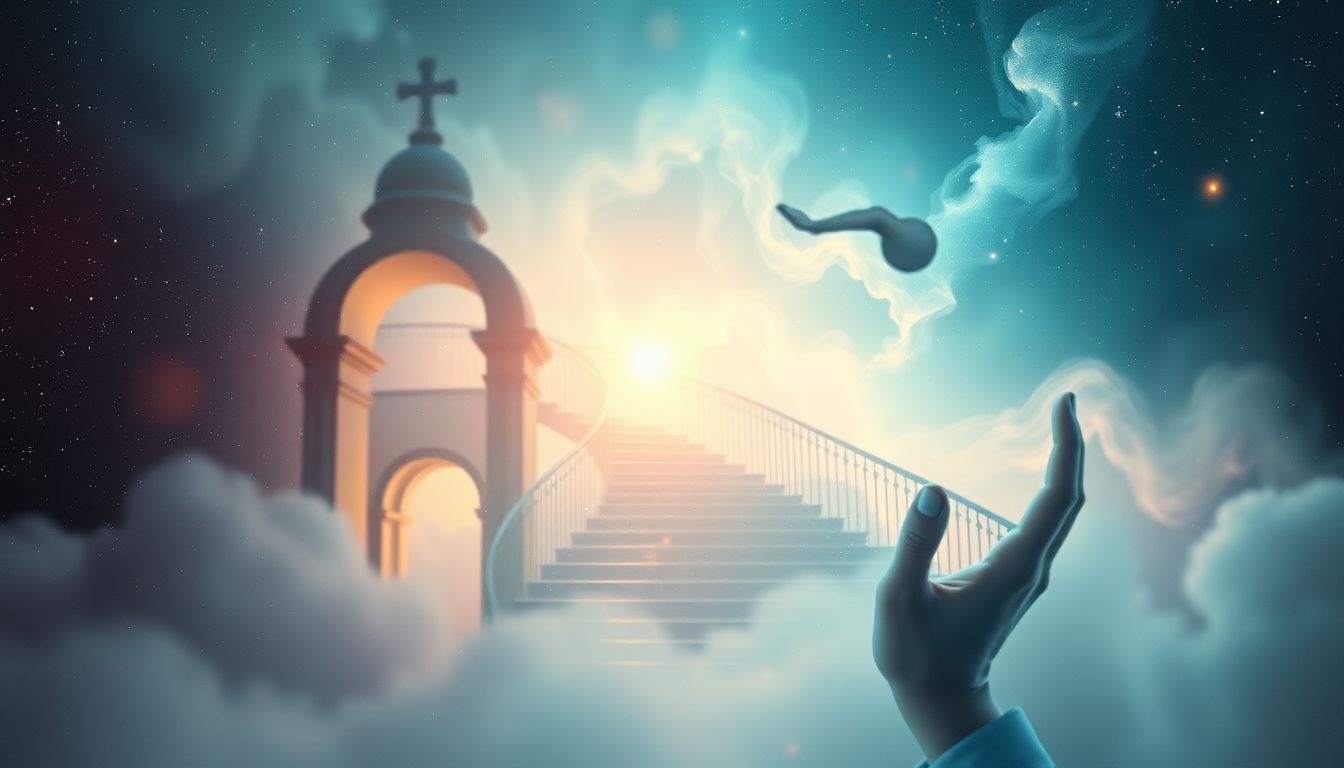 Les rêves de sanatorium symbolisent souvent un besoin de guérison intérieure.