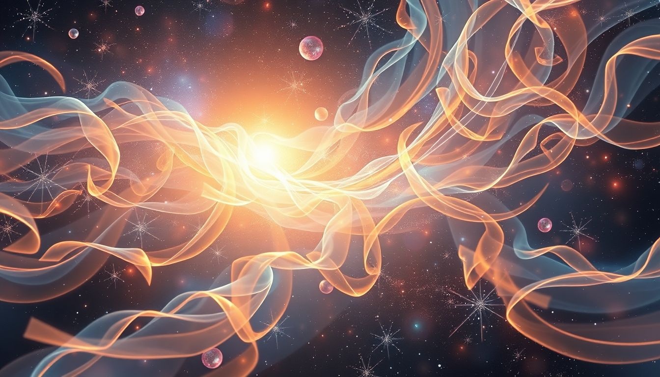 Les rythmes dans les rêves reflètent souvent nos émotions intérieures.