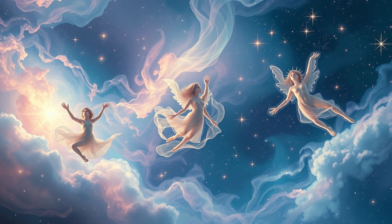 Les cinq récits illustrent l'importance des rêves de malpropreté.