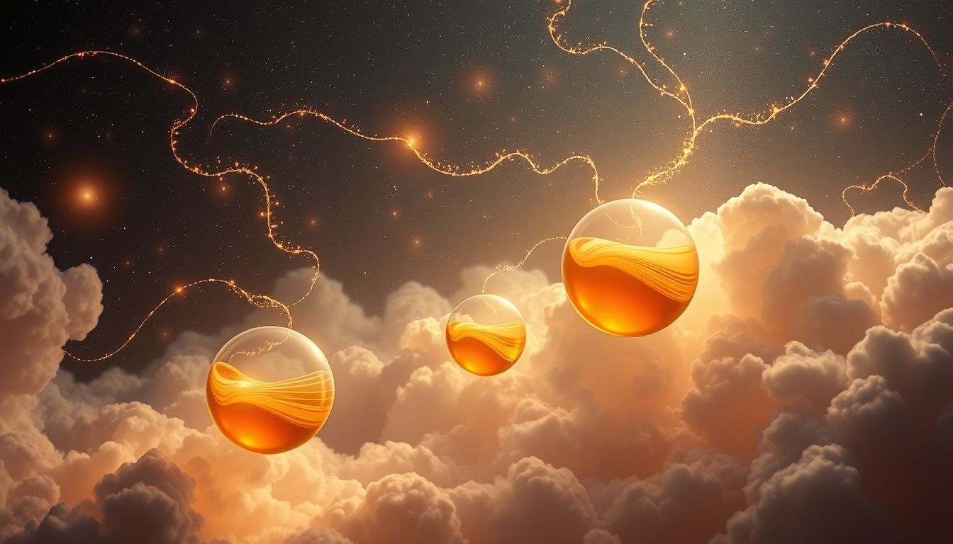 Le kvas symbolise souvent la joie et la tradition dans les rêves.