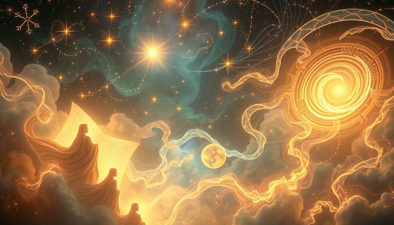 Les rêves de rabbins symbolisent souvent guidance spirituelle et sagesse.