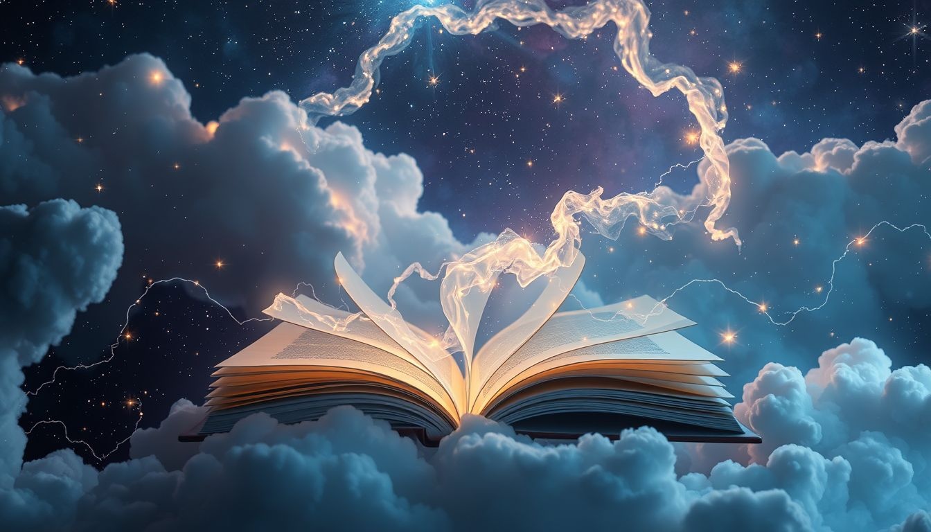 Tenir un journal de rêves favorise l’analyse de l’inconscient profond.