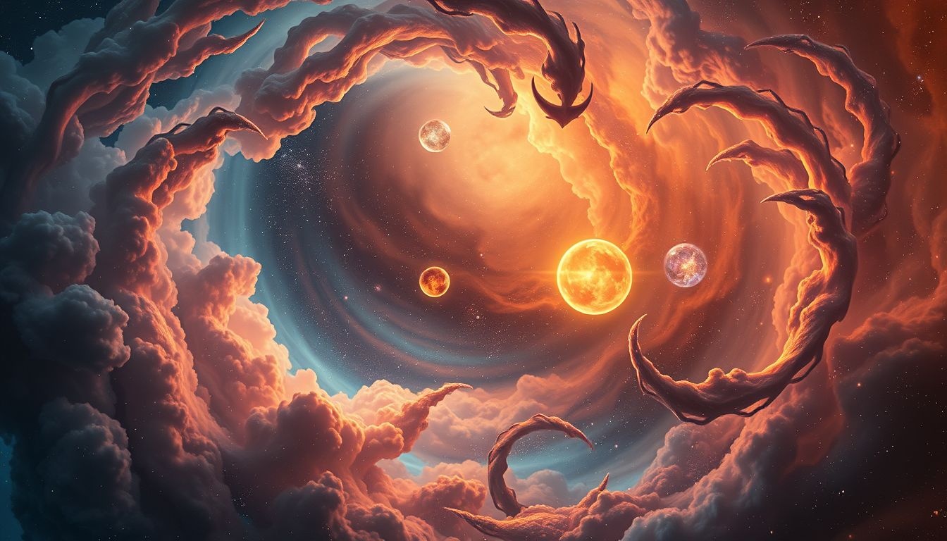 Les griffes en rêve symbolisent souvent peur, colère et protection intense.