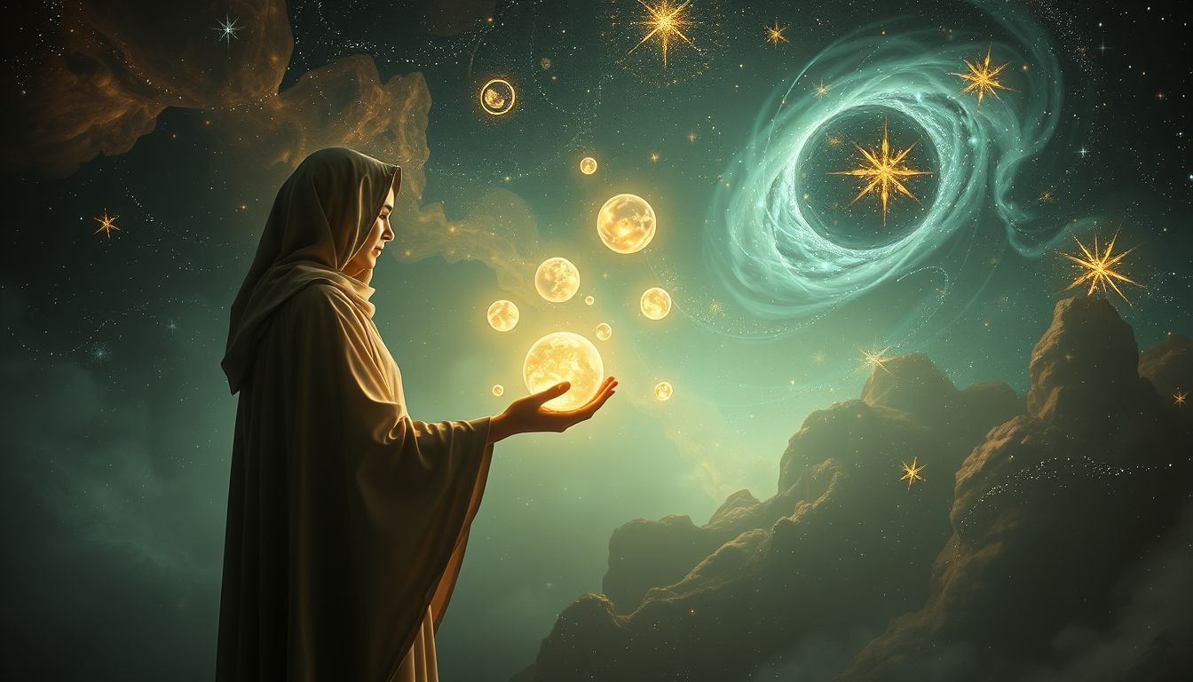 Rêver d’être vendeur aux enchères symbolise un désir de contrôle.