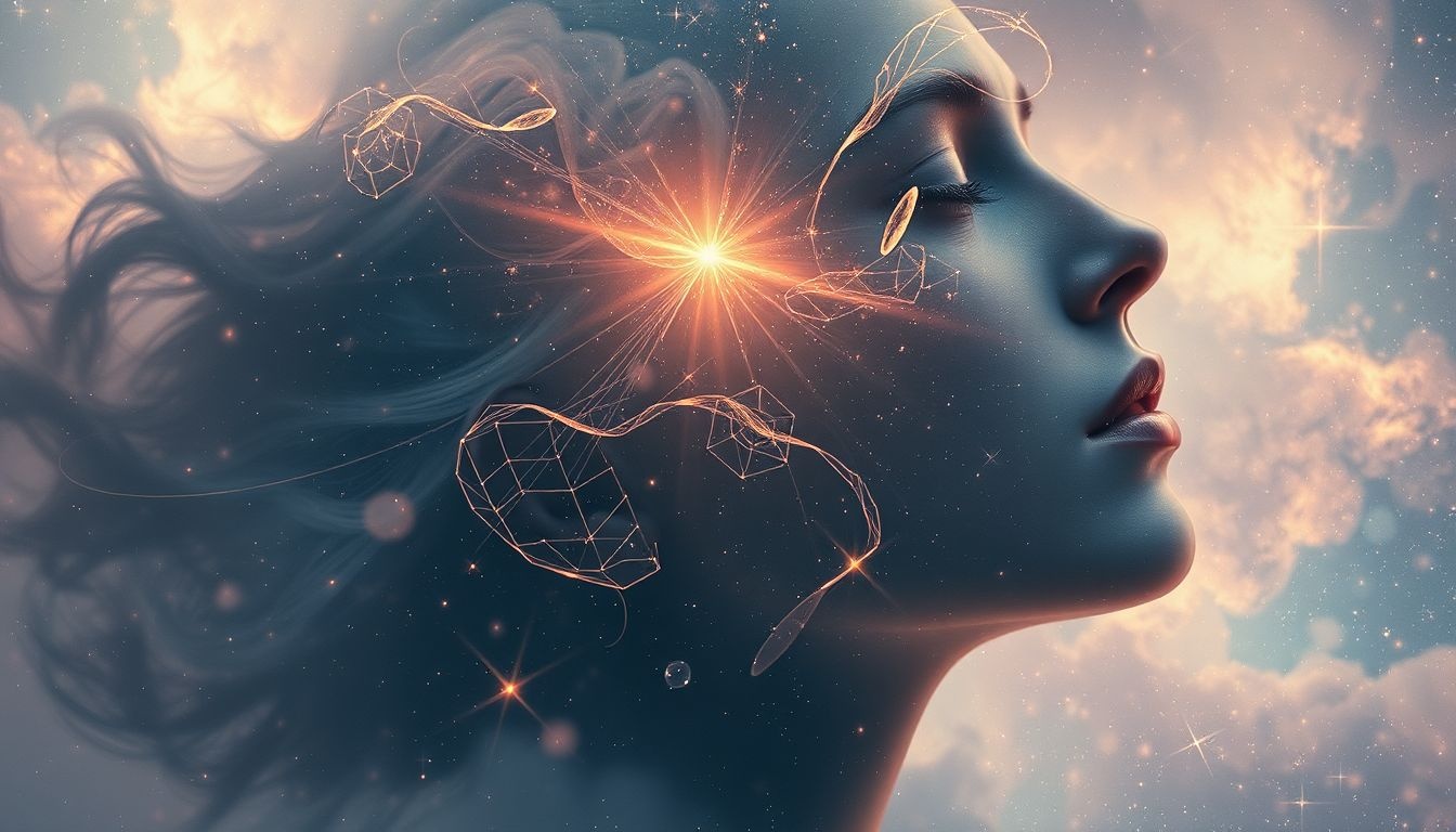 Rêver de défiguration révèle souvent peur de perdre son identité.