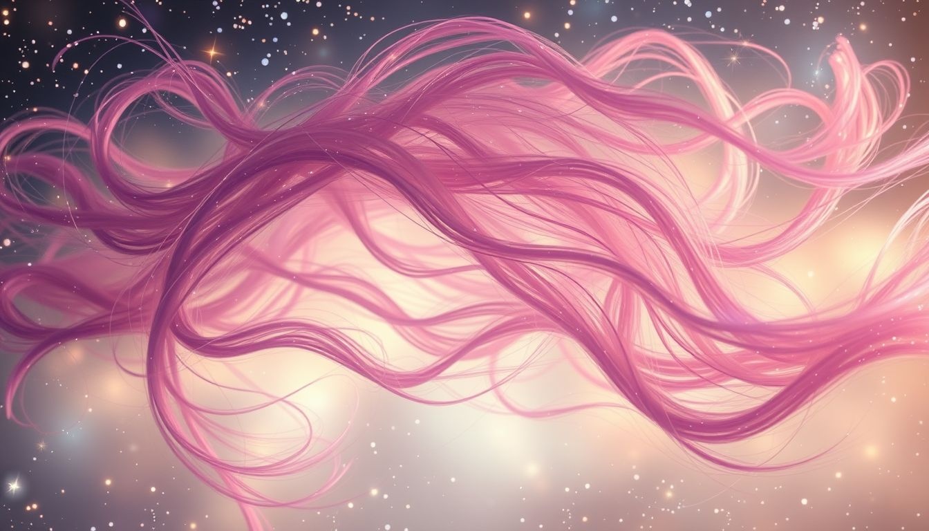 Rêver de teinture symbolise souvent un désir profond de changement.