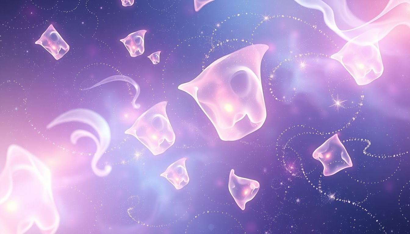 Rêver d'extrait symbolise souvent l'essence concentrée d'une expérience.