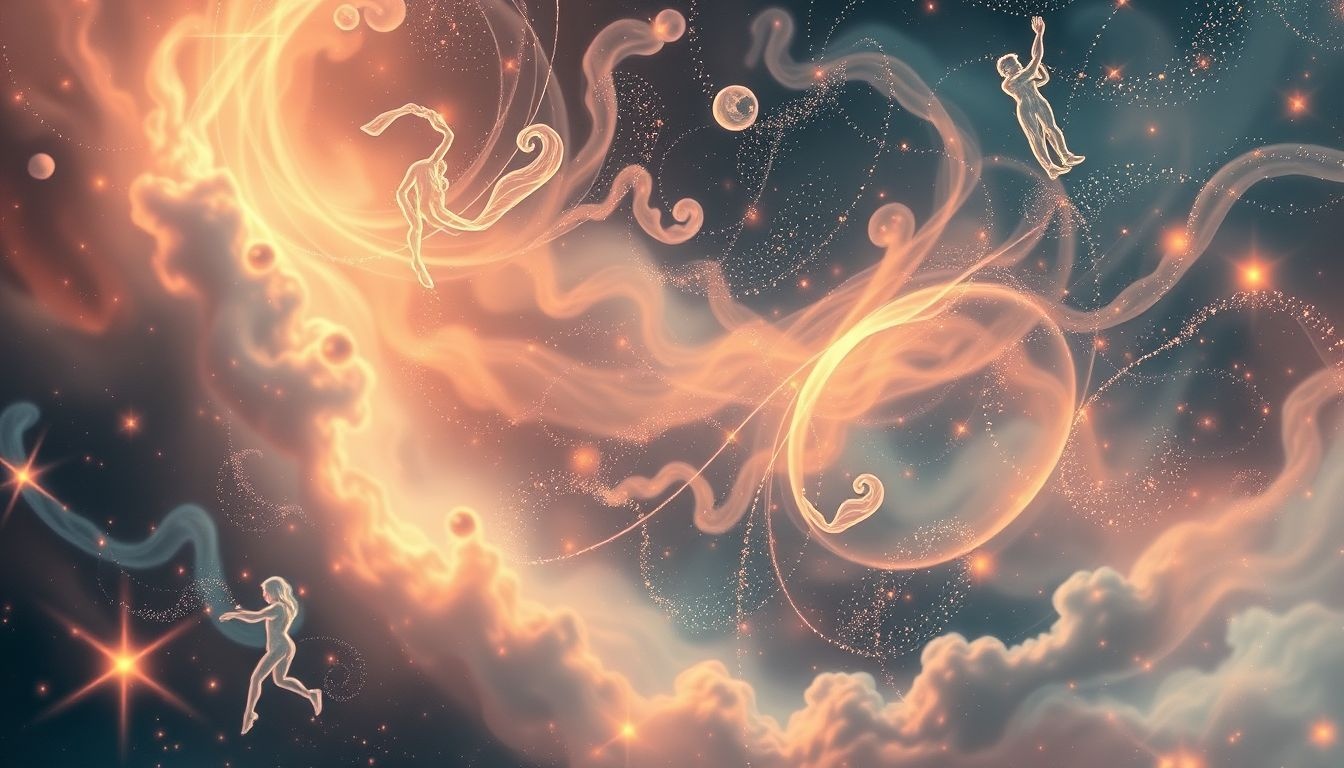 Les émotions personnelles colorent profondément l'interprétation du rêve.