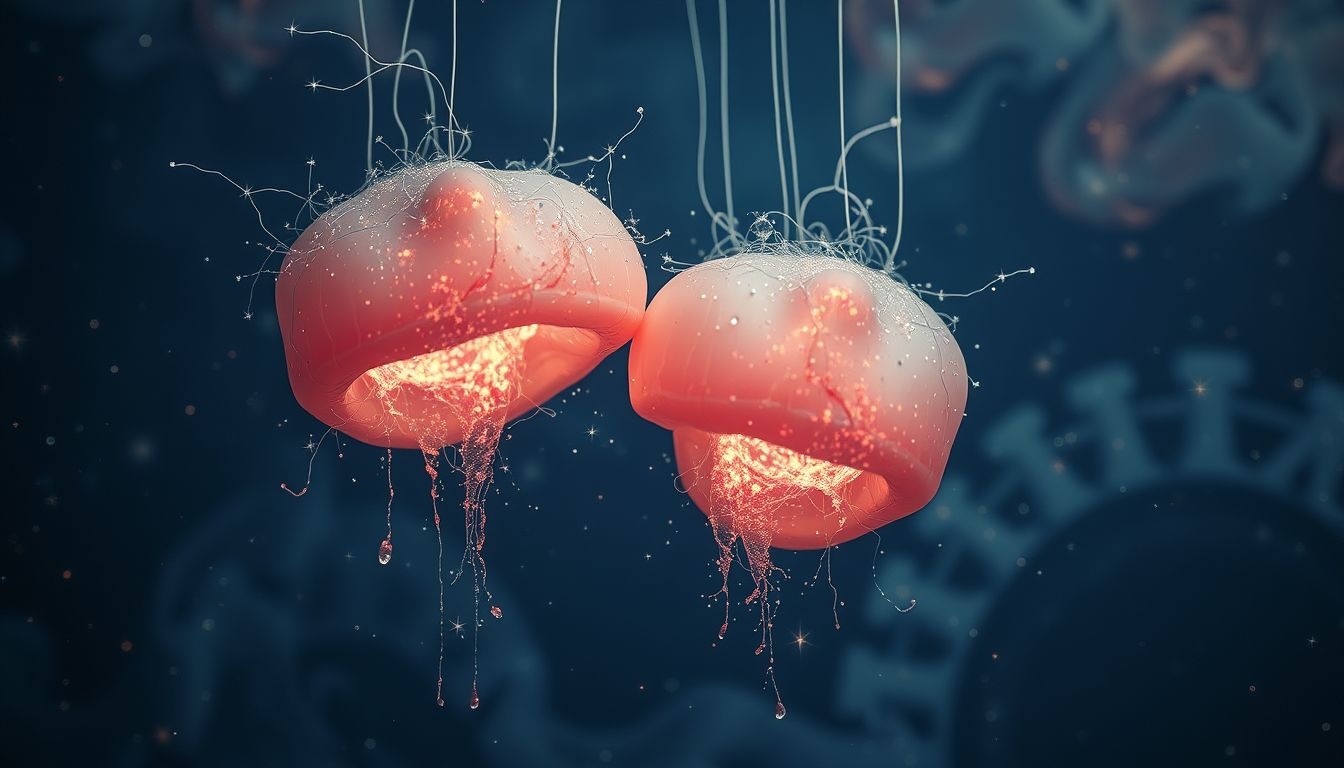 Les gencives qui saignent en rêve révèlent une vulnérabilité cachée.