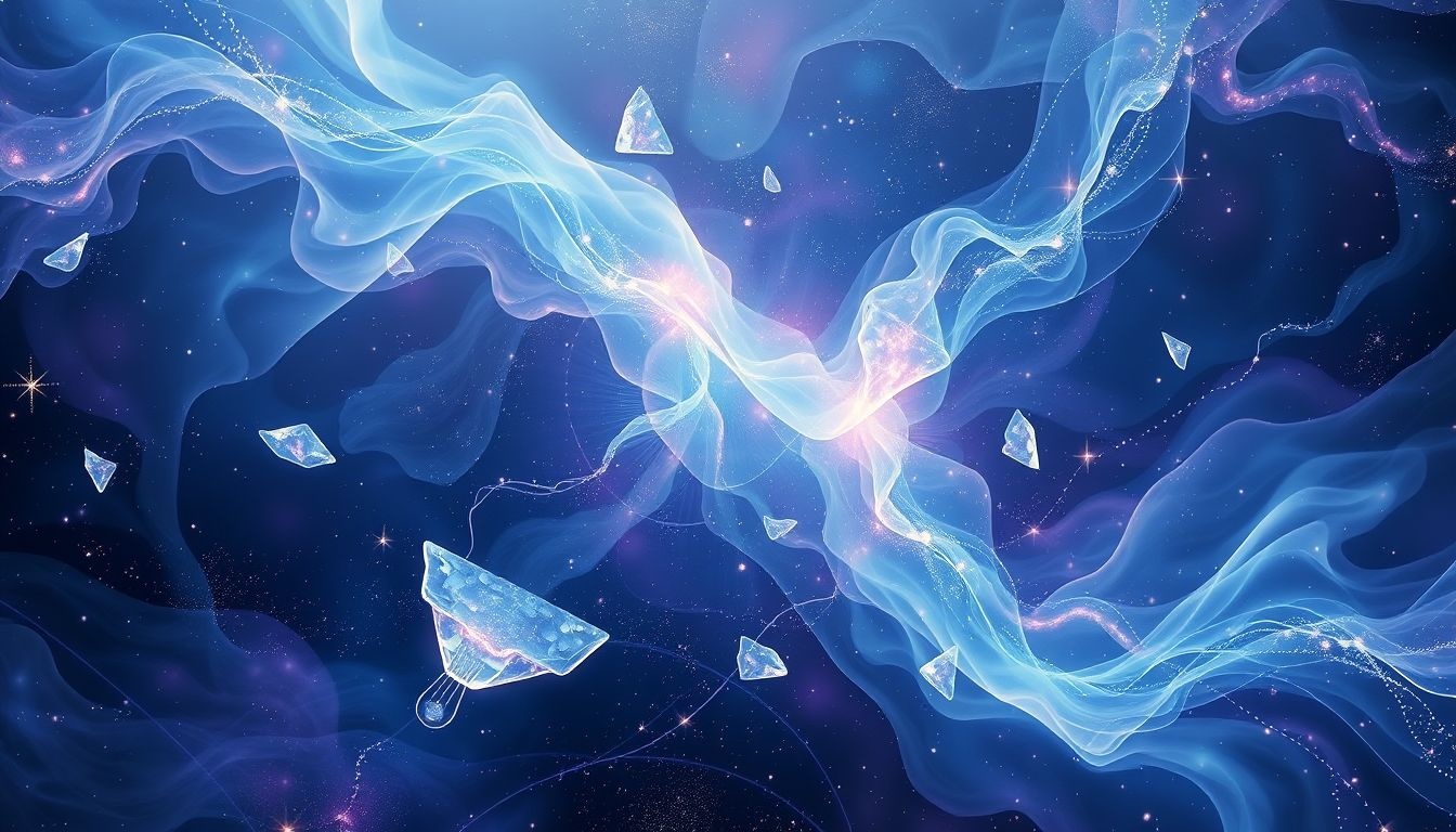 Les rêves de défiguration signalent souvent des transformations personnelles profondes.