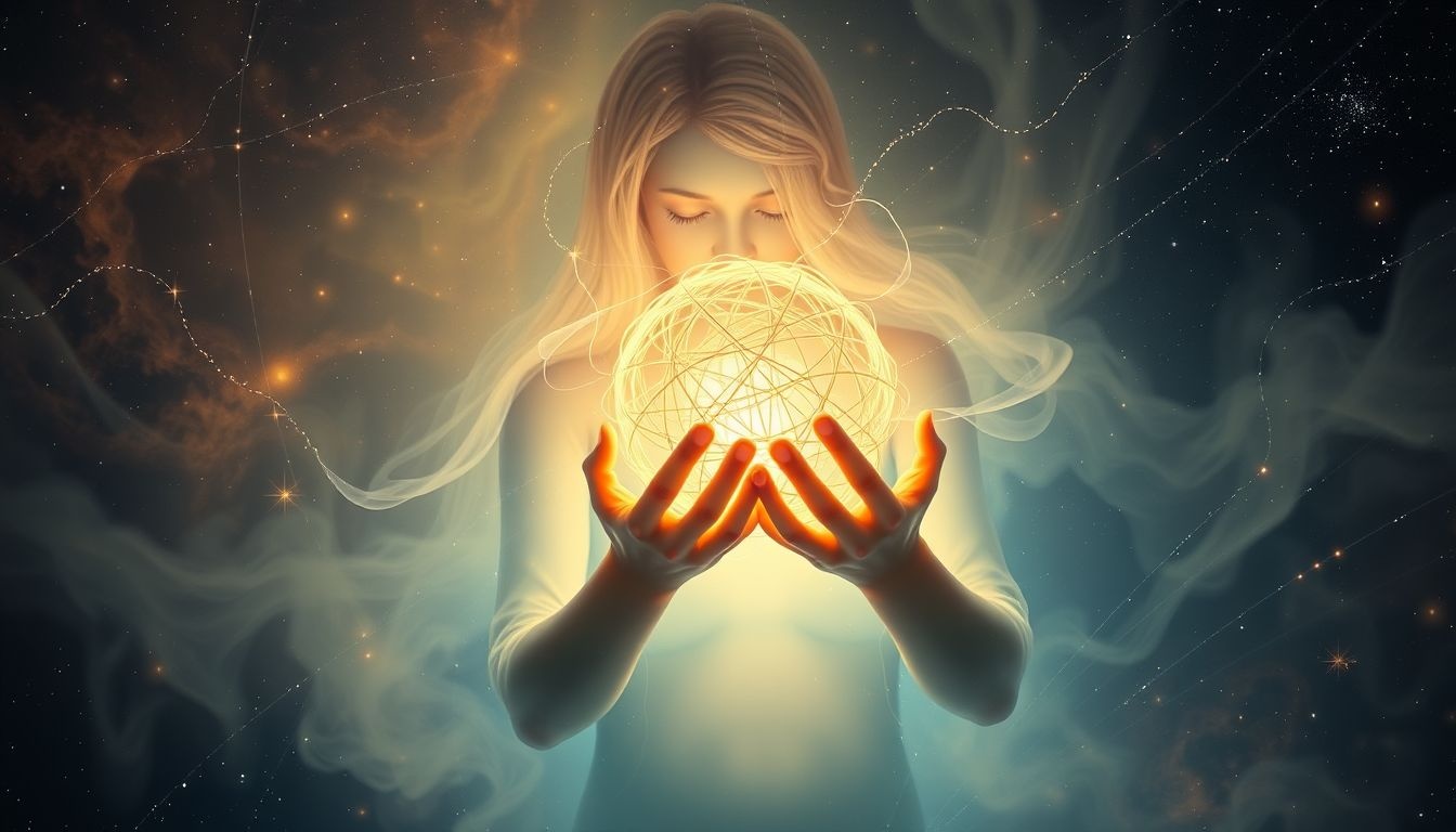 La compassion dans le rêve de haillons révèle une empathie profonde.