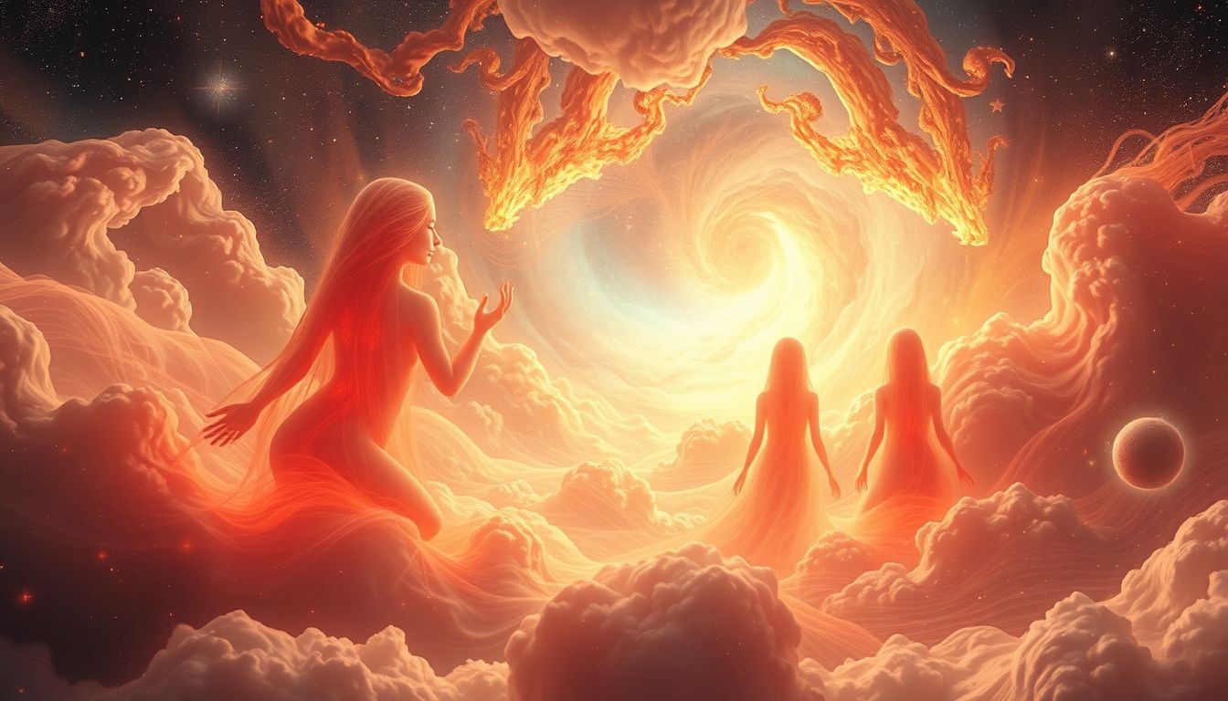 Rêver d’insolation symbolise un excès d’émotions refoulées.