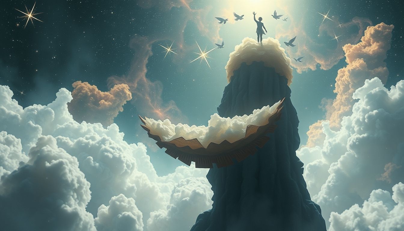 La peur financière révèle souvent un stress lié à l'incertitude économique.