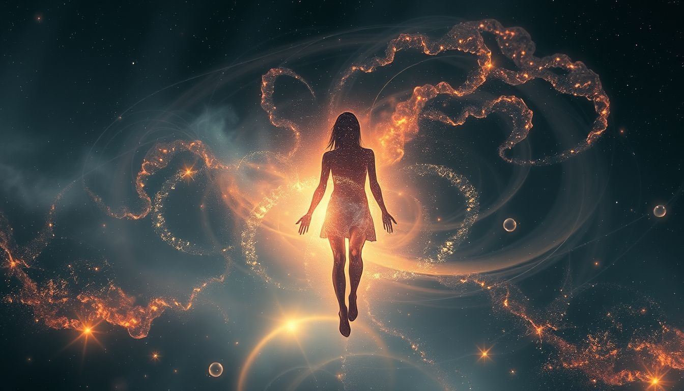 La défiguration en rêve reflète une lutte avec l'estime de soi.