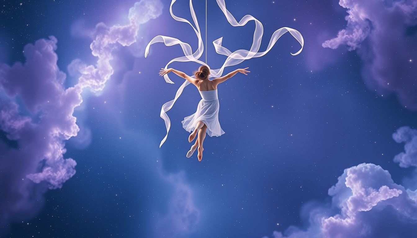 Ne pas pouvoir danser révèle souvent une peur du jugement social.