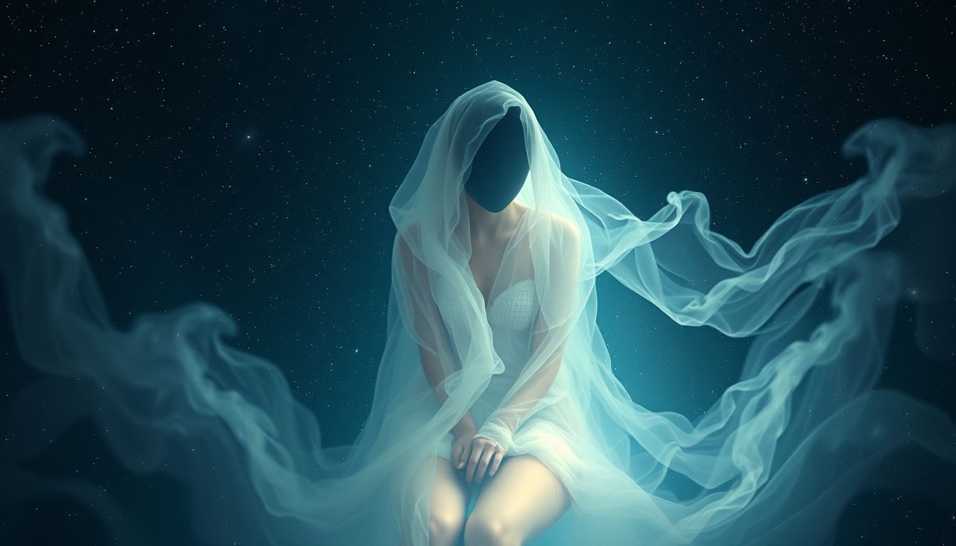 Le rêve de défiguration révèle souvent honte et culpabilité refoulées.