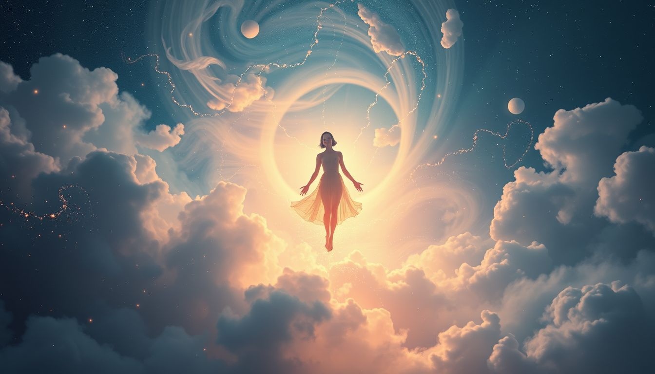 La peur du changement symbolise résistance à l'inconnu et stagnation.