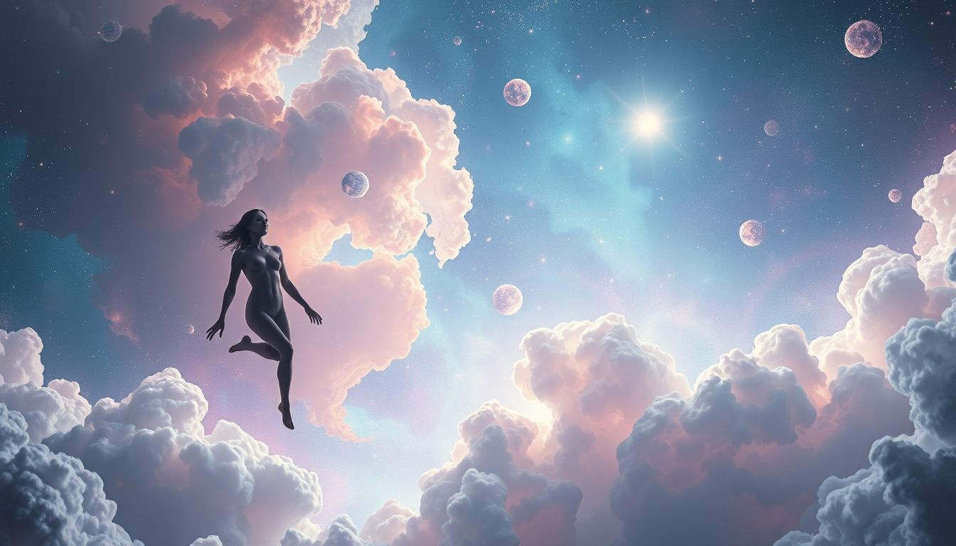 La peur d’échec reflète souvent un manque de confiance intérieure.