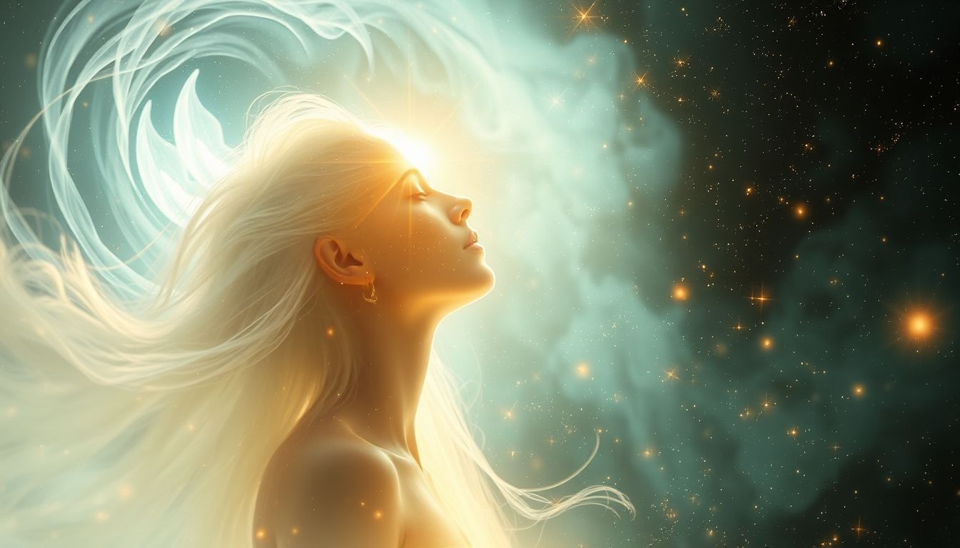 Rêver d'une révélation au bal symbolise une prise de conscience majeure.