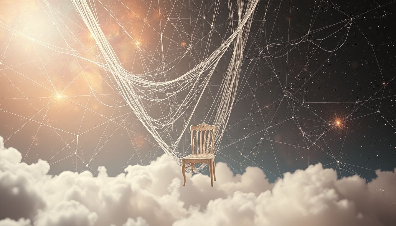 Le destin dans le rêve de siège de cocher guide votre avenir.