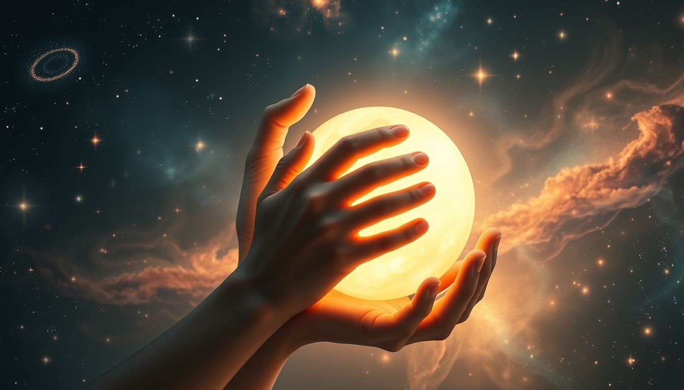 Pétrir en rêve symbolise souvent un appel à l'authenticité intérieure.