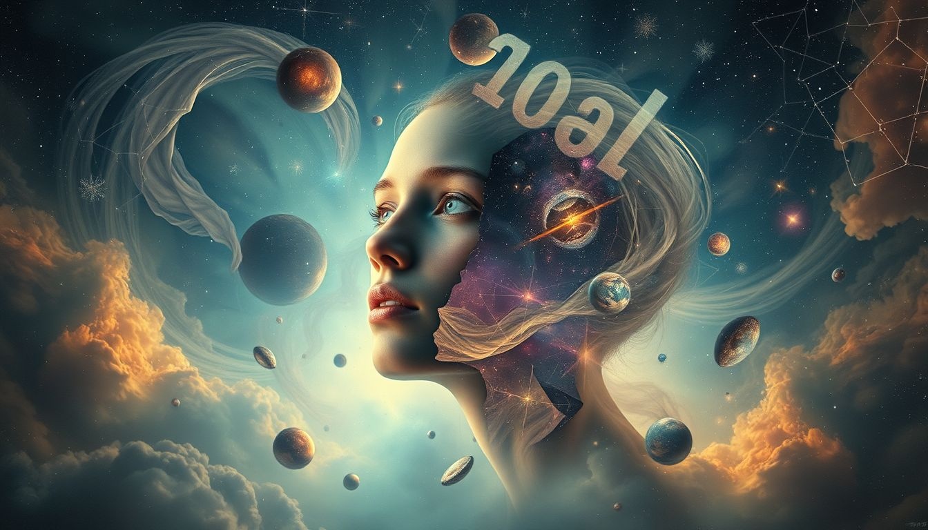 La peur de l’échec reflète une crise d’identité intérieure profonde.