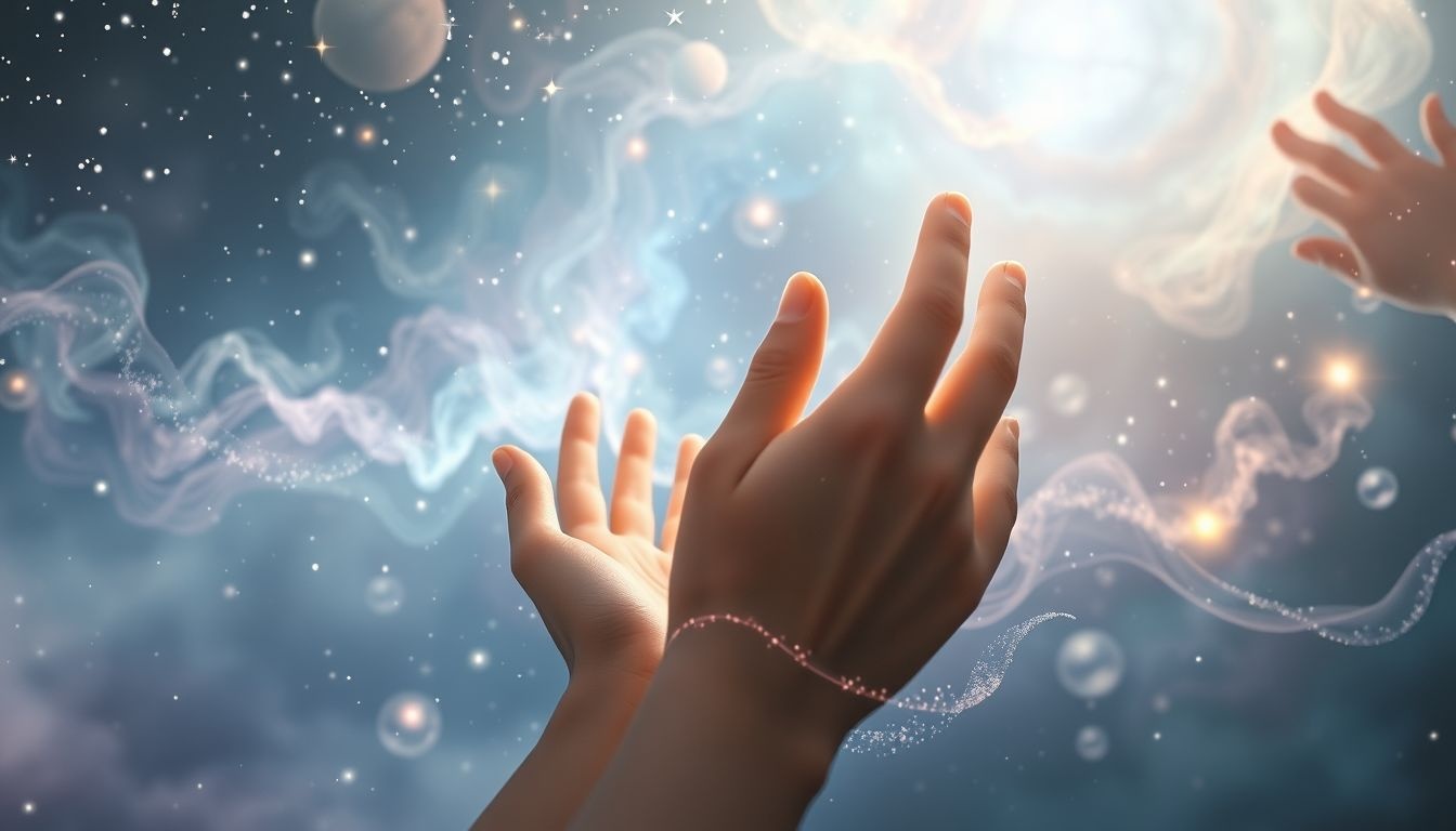 Rêver d’un appel de détresse révèle souvent un besoin d’aide urgente.