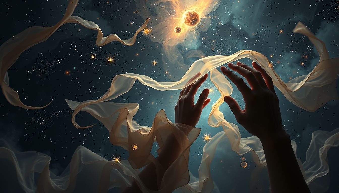 Rêver d’un tanneur symbolise souvent la transformation intérieure profonde.