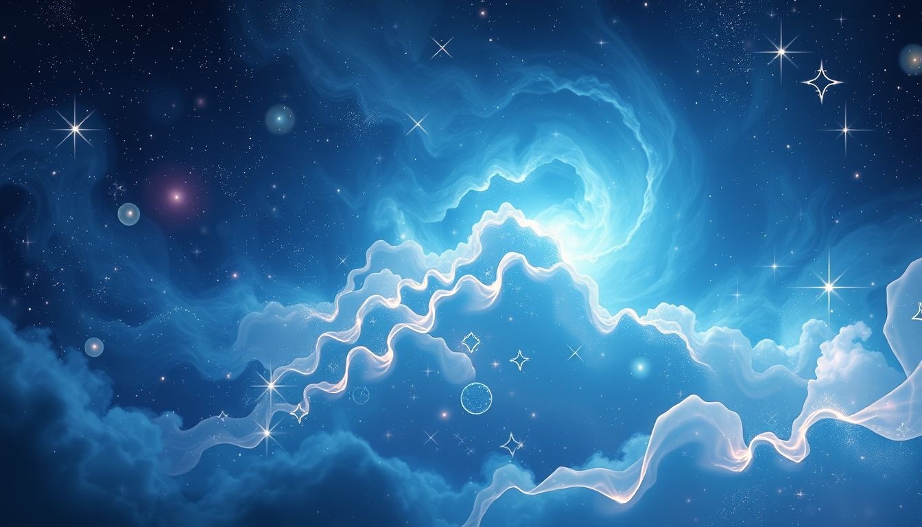 Rêver d’orage symbolise souvent une transformation intérieure puissante.