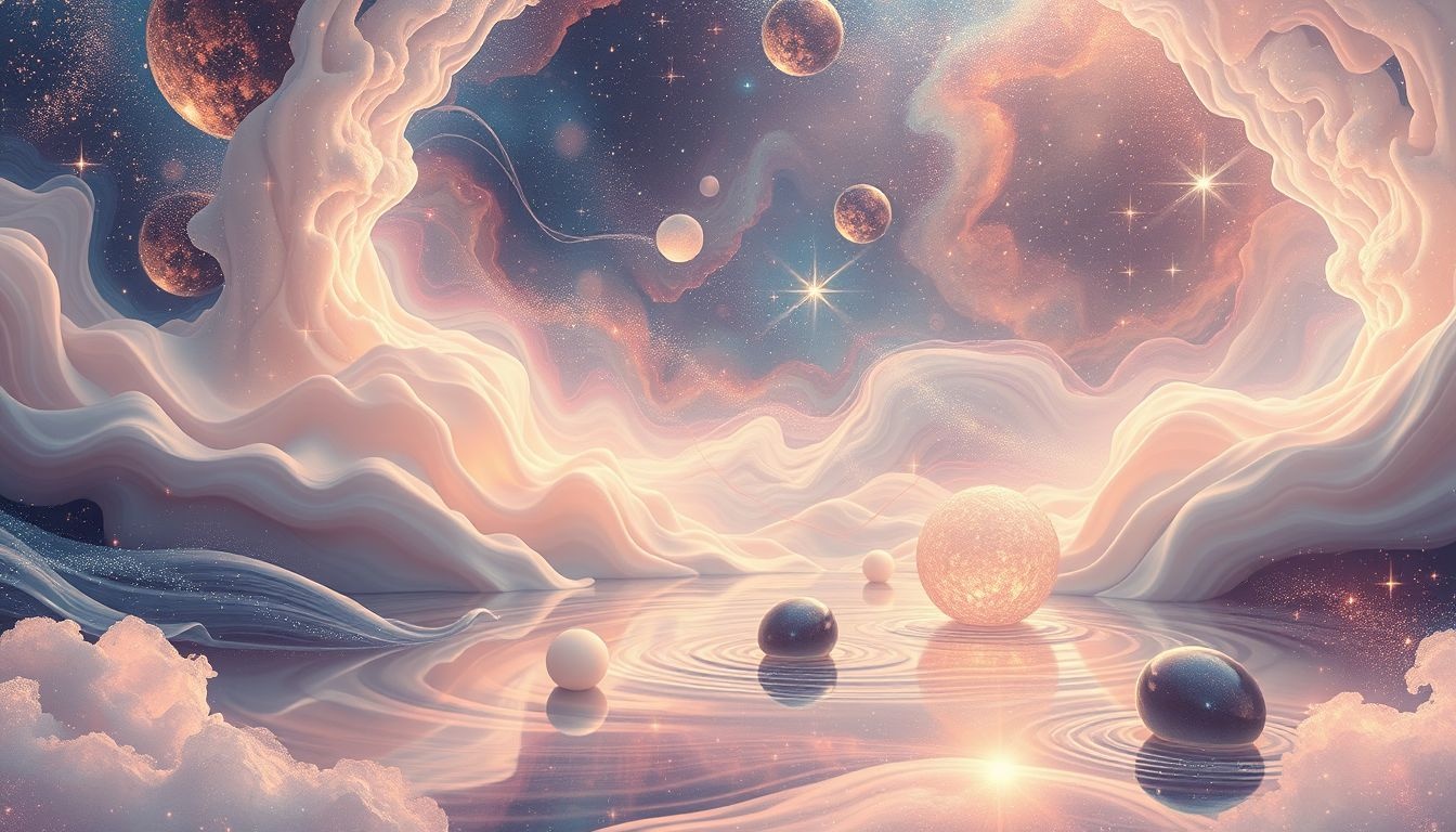 L'ambiance du bar reflète souvent votre humeur intérieure profonde.