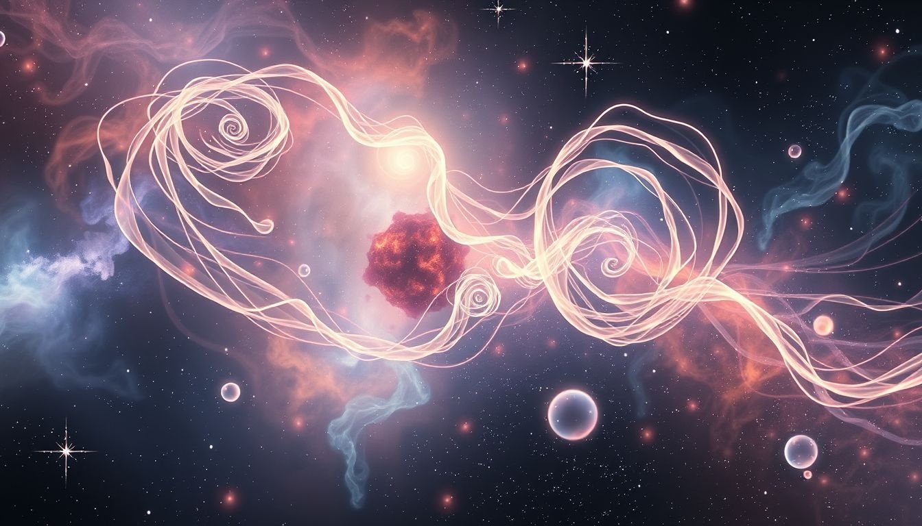 L'anémomètre révèle l'influence des forces extérieures et instabilités.