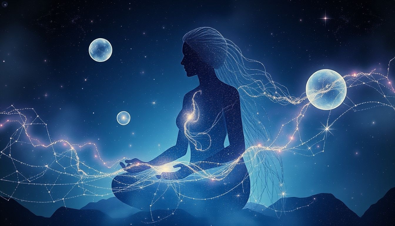 L'arrière-grand-mère incarne la sagesse ancestrale dans les rêves.