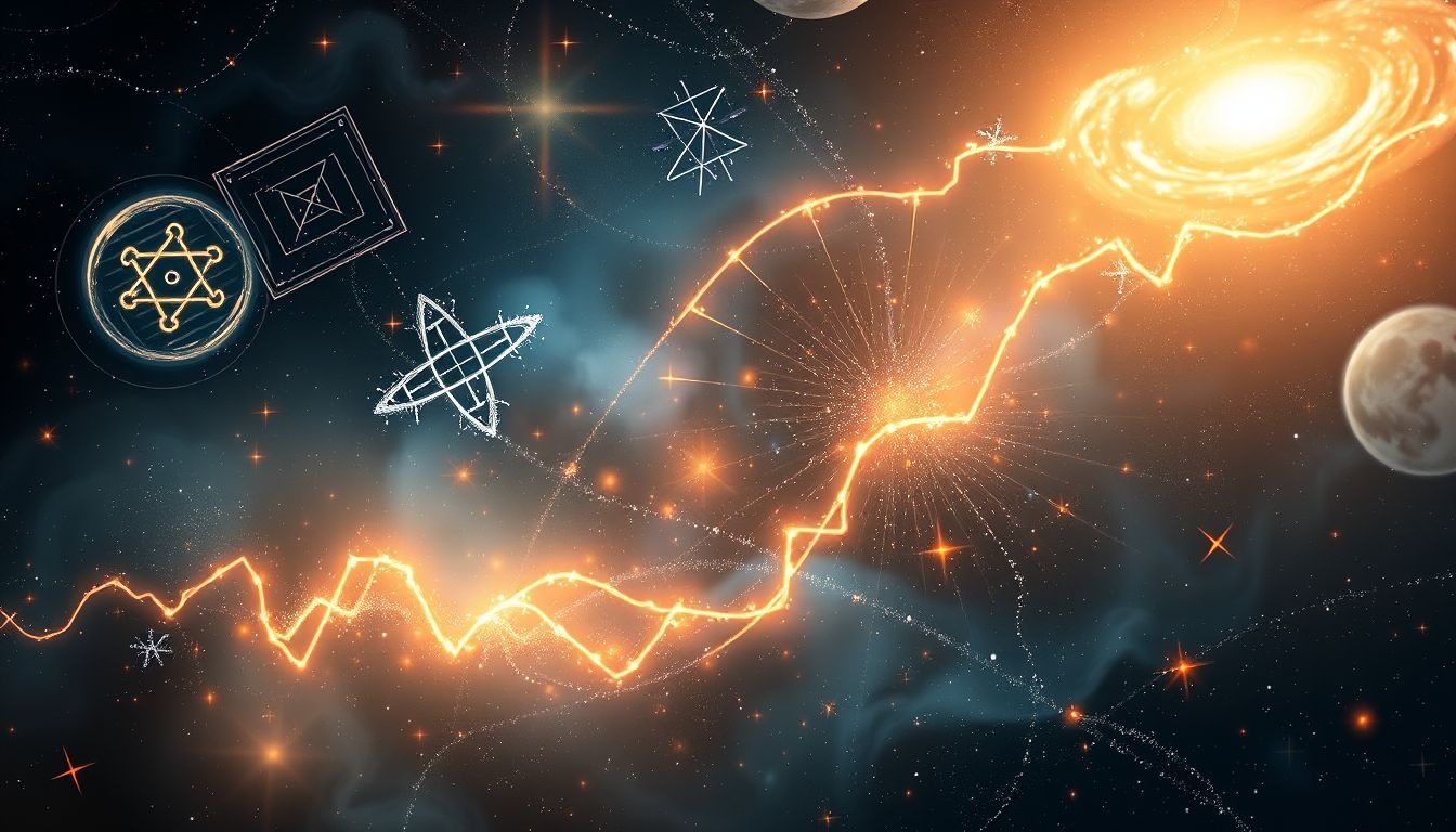 L'atout symbolise souvent une faveur inattendue du destin.