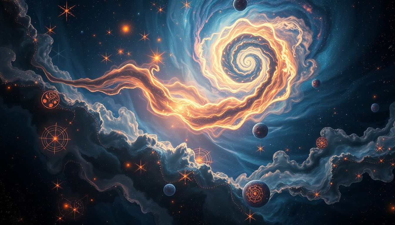 L'atout révèle des archétypes puissants ancrés dans l'inconscient collectif.