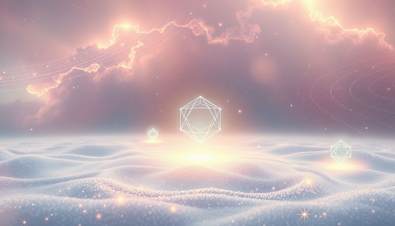La base symbolise souvent un nouveau départ plein de potentiel.