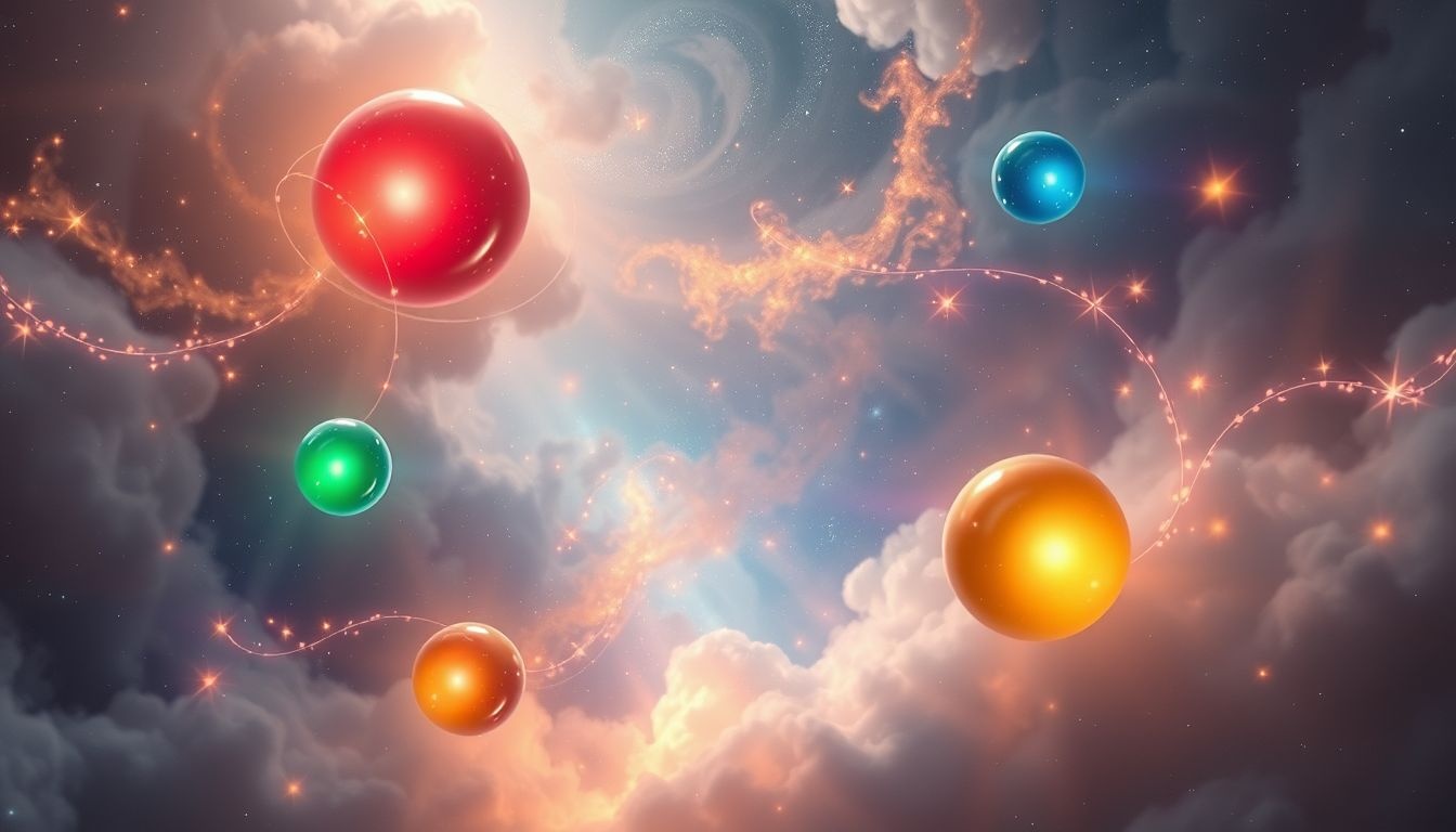 La couleur des signaux lumineux influence fortement l'interprétation des rêves.