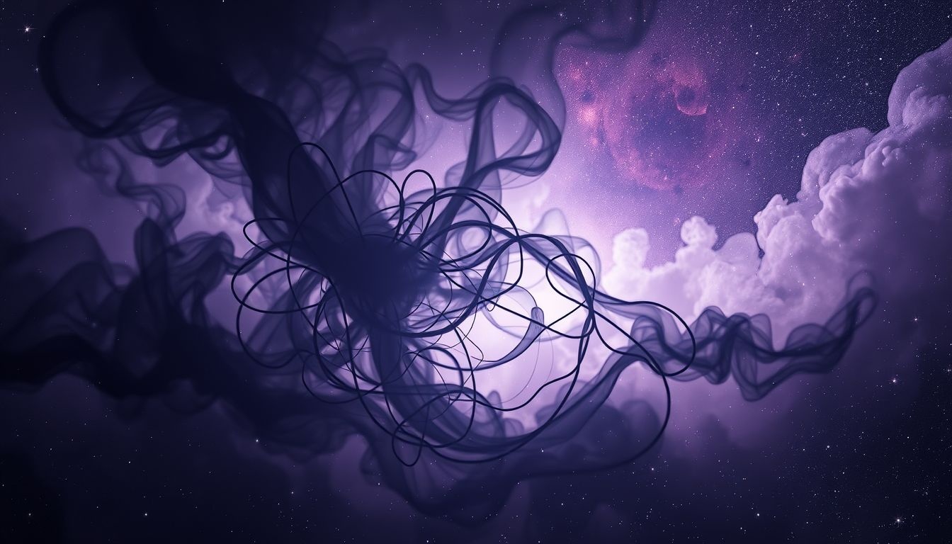 La malpropreté rêve symbolise souvent des relations toxiques et nuisibles.